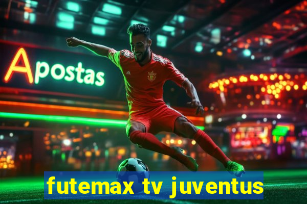 futemax tv juventus